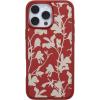 imageOtterBox iPhone 16 Pro Max Symmetry Series Clear Case  Foxberry PinkAutumn Rust