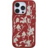 imageOtterBox iPhone 16 Pro Max Symmetry Series Clear Case  Foxberry PinkAutumn Rust