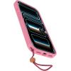 imageOtterBox Sole Series Phone Case for iPhone 16  Xtra Hot PinkPink