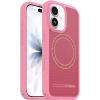 imageOtterBox Sole Series Phone Case for iPhone 16  Xtra Hot PinkPink