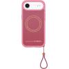 imageOtterBox Sole Series Phone Case for iPhone 16  Xtra Hot PinkPink
