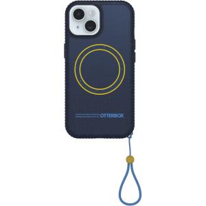 imageOtterBox Sole Series Phone Case for iPhone 16  Xtra Hot PinkBlue