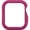 imageOtterBox All Day Case for Apple Watch Series 789 45mm  Rose Petal PinkPinkRed