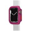 imageOtterBox All Day Case for Apple Watch Series 789 45mm  Rose Petal PinkPinkRed