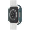 imageOtterBox All Day Case for Apple Watch Series 789 45mm  Rose Petal PinkSagebrush Green