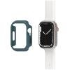 imageOtterBox All Day Case for Apple Watch Series 789 45mm  Rose Petal PinkSagebrush Green