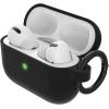 imageOtterBox Soft Touch Case for AirPods Pro  Black Taffy BlackBlack