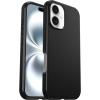 imageOtterBox iPhone 16 Profile Series Case  Black CrystalBlack