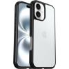 imageOtterBox iPhone 16 Profile Series Case  Black CrystalBlackClear