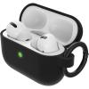 imageOtterBox Soft Touch Case for AirPods Pro  Black Taffy BlackBlack