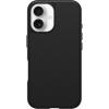imageOtterBox iPhone 16 Profile Series Case  Black CrystalBlack