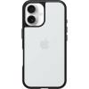 imageOtterBox iPhone 16 Profile Series Case  Black CrystalBlackClear