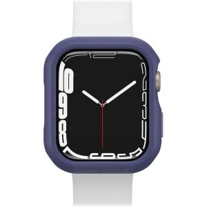 imageOtterBox All Day Case for Apple Watch Series 789 45mm  Rose Petal PinkDenver Dusk Purple