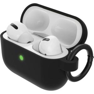 imageOtterBox Soft Touch Case for AirPods Pro  Black Taffy BlackBlack