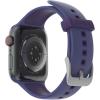 imageOtterBox All Day Band for Apple Watch 444546mm  DENVER DUSK Purple
