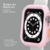 imageOtterBox All Day Case for Apple Watch Series 456SE 40mm  Blossom Time Pink