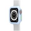 imageOtterBox All Day Case for Apple Watch Series 456SE 40mm  Good Morning Light BlueGreen