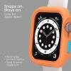 imageOtterBox All Day Case for Apple Watch Series 456SE 44mm  Midday Orange