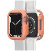 imageOtterBox All Day Case for Apple Watch Series 789 41mm  Baby Blue JeansPeach