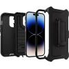 imageOtterBox Defender Series Case for Apple iPhone 14 Plus  Realtree Edge Blackblack