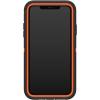 imageOtterBox Defender Series SCREENLESS Case Case for iPhone 11 Pro Max  Realtree Edge Blaze OrangeBlackRT Edge GraphicRealtree