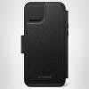 imageOtterBox Detachable Folio Wallet Case Sold Separately for MagSafe  iPhone 15 Plus and iPhone 14 Plus  Shadow BlackBlack