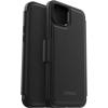 imageOtterBox Detachable Folio Wallet Case Sold Separately for MagSafe  iPhone 15 Plus and iPhone 14 Plus  Shadow BlackBlack