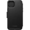 imageOtterBox Detachable Folio Wallet Case Sold Separately for MagSafe  iPhone 15 Plus and iPhone 14 Plus  Shadow BlackBlack
