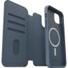 imageOtterBox Detachable Folio Wallet Case Sold Separately for MagSafe  iPhone 15 Plus and iPhone 14 Plus  Shadow BlackBlue