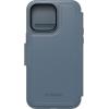 imageOtterBox Detachable Folio Wallet Case Sold Separately for MagSafe  iPhone 15 Pro Max and iPhone 14 Pro Max  BLUETIFUL BlueBlue