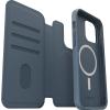 imageOtterBox Detachable Folio Wallet Case Sold Separately for MagSafe  iPhone 15 Pro Max and iPhone 14 Pro Max  BLUETIFUL BlueBlue