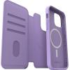 imageOtterBox Detachable Folio Wallet Case Sold Separately for MagSafe  iPhone 15 Pro Max and iPhone 14 Pro Max  BLUETIFUL BluePurple