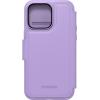 imageOtterBox Detachable Folio Wallet Case Sold Separately for MagSafe  iPhone 15 Pro Max and iPhone 14 Pro Max  BLUETIFUL BluePurple