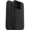 imageOtterBox Detachable Folio Wallet Case Sold Separately for MagSafe  iPhone 15 Pro and iPhone 14 Pro  BLUETIFUL BlueBlack