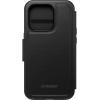 imageOtterBox Detachable Folio Wallet Case Sold Separately for MagSafe  iPhone 15 Pro and iPhone 14 Pro  BLUETIFUL BlueBlack