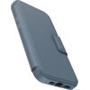 imageOtterBox Detachable Folio Wallet Case Sold Separately for MagSafe  iPhone 15 Pro and iPhone 14 Pro  BLUETIFUL BlueBlue