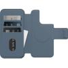 imageOtterBox Detachable Folio Wallet Case Sold Separately for MagSafe  iPhone 15 Pro and iPhone 14 Pro  BLUETIFUL BlueBlue