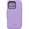 imageOtterBox Detachable Folio Wallet Case Sold Separately for MagSafe  iPhone 15 Pro and iPhone 14 Pro  BLUETIFUL BluePurple