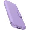 imageOtterBox Detachable Folio Wallet Case Sold Separately for MagSafe  iPhone 15 and iPhone 14  I Lilac You PurplePurple