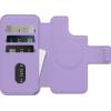 imageOtterBox Detachable Folio Wallet Case Sold Separately for MagSafe  iPhone 15 and iPhone 14  I Lilac You PurplePurple
