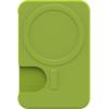 imageOtterBox Detachable Wallet Case Sold Separately for MagSafe  Lime All Yours GreenGreen