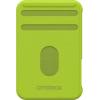 imageOtterBox Detachable Wallet Case Sold Separately for MagSafe  Lime All Yours GreenGreen