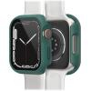 imageOtterBox Eclipse CASE for Apple Watch Series 8 amp 7 45MM  GET Your Greens Green