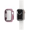 imageOtterBox Eclipse CASE for Apple Watch Series 8 amp 7 45MM  Mauve MORGANITE Pink