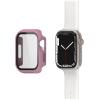 imageOtterBox Eclipse CASE for Apple Watch Series 8 amp 7 45MM  Mulberry Muse Purple