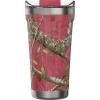 imageOtterBox Elevation Tumbler with Closed Lid  16OZ RealTree Edge Flamingo PinkRealTree Edge Pink Flamingo