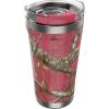 imageOtterBox Elevation Tumbler with Closed Lid  16OZ RealTree Edge Flamingo PinkRealTree Edge Pink Flamingo