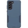 imageOtterBox Galaxy S21 FE 5G Only Commuter Series Case  Black Slim amp Tough PocketFriendly with Port ProtectionBlue