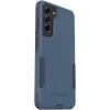 imageOtterBox Galaxy S21 FE 5G Only Commuter Series Case  Black Slim amp Tough PocketFriendly with Port ProtectionBlue