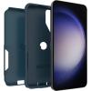 imageOtterBox Galaxy S23 Commuter Series Case  Dont BE Blue Blue Slim amp Tough PocketFriendly with Port Protection